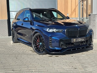 BMW X5 XDrive50e M Sport Pro