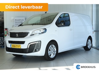 Peugeot Expert 2.0 BlueHDI 145 S&S L2 | Navigatie | Cruise Control | Betimmering | Sensoren | LMV | Carplay | Airco