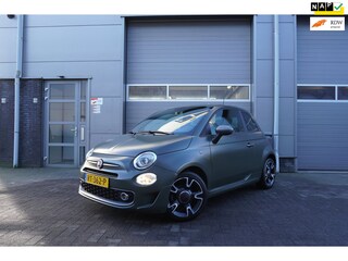 Fiat 500 0.9 TwinAir Turbo Sport