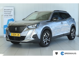 Peugeot 2008 1.2 Turbo Allure | Cruise Control | Camera | Navigatie | Carplay | 17 Inch | Getint glas | Climate |