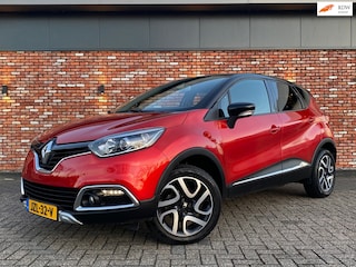 Renault Captur 1.2 TCe Xmod Cruise 79000km Automaat Zeer Netjes!
