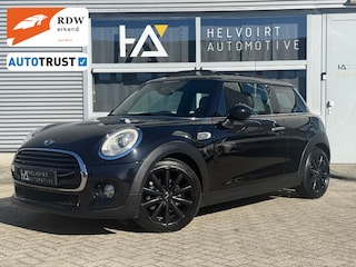 Mini Cooper 1.5 Marylebone | PANO | H&K | STOELVERWARMING | LED