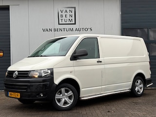 Volkswagen Transporter T5 2.0TDI L1H1 Airco Cruise EURO 5