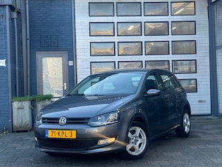 Volkswagen Polo 1.4-16V Comfortline | Airco | Cruise | Automaat | 5-DRS