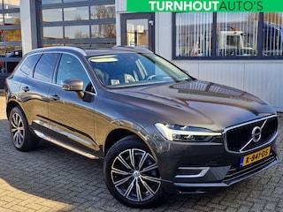Volvo XC60 2.0 Recharge T8 AWD Inscription | pano | electr. haak | memory | harman kardon