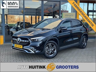Mercedes-Benz GLA 250 e Business Solution AMG - camera - stoelverwarming - navi