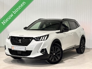 Peugeot 2008 1.2 Pure Tech GT Line|CARPLAY|LANE|360 CAMERA