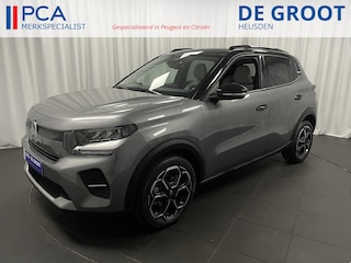 Citroën C3 1.2 Turbo S&S 100pk Max