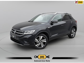 Volkswagen T-Roc 1.0 TSI R-Line * Panorama * Adaptieve Cruise Control * Carplay *