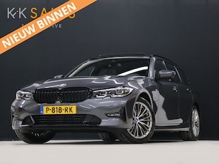 BMW 3-serie Touring 320e Business Edition Plus M Sport [SCHUIFKANTELDAK, APPLE CARPLAY, ANDROID AUTO, CRUISE CONTROL, PDC V+A, BMW LED, STOELVERWARMING, NIEUWSTAAT]