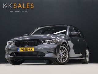 BMW 3-serie Touring 320e Business Edition Plus M Sport [SCHUIFKANTELDAK, APPLE CARPLAY, ANDROID AUTO, CRUISE CONTROL, PDC V+A, BMW LED, STOELVERWARMING, NIEUWSTAAT]