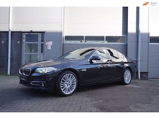 BMW 525d