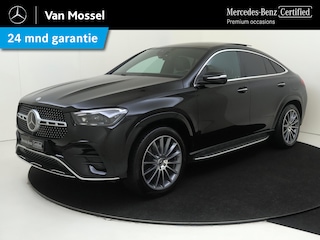 Mercedes-Benz GLE 400 e 4MATIC AMG Line /Memory /HUD /Burmester /Rijassistentiepakket Plus /Elek Trekhaak