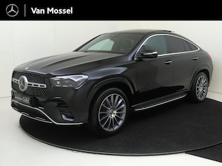 Mercedes-Benz GLE 400 e 4MATIC AMG Line /Memory /HUD /Burmester /Rijassistentiepakket Plus /Elek Trekhaak