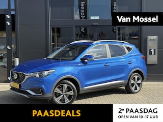 MG ZS Luxury 45 kWh