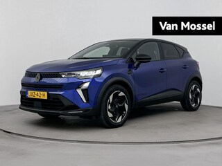 Renault Captur 1.2 TCe 115 techno
