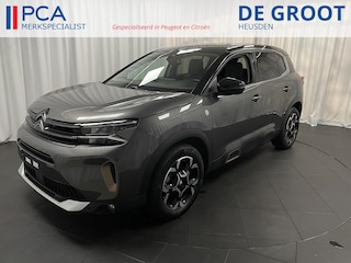 Citroën C5 Aircross C-Series 130pk Navi+Carplay | Keyless | Camera + pdc v+a