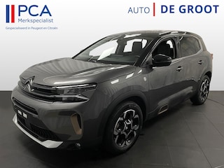 Citroën C5 Aircross C-Series 130pk Navi+Carplay | Keyless | Camera + pdc v+a