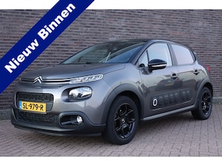 Citroën C3 1.2 PureTech Feel Edition Apple Carplay, lage km stand 39.000