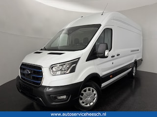 Ford Transit 350 L4H3 Trend 68 kWh l 2x SCHUIFDEUR l LED KOPLAMPEN l CAMERA