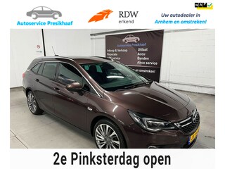 Opel Astra Sports Tourer 1.4 Innovation HALF-LEDER / CARPLAY