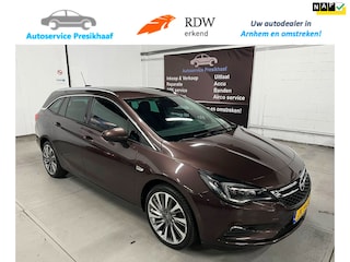 Opel Astra Sports Tourer 1.4 Innovation HALF-LEDER / CARPLAY