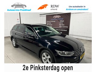 Volkswagen Passat Variant 1.4 TSI ACT Comfortline Automaat