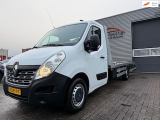 Renault Master T35 2.3 dCi L3H1 Oprijauto / Oprijbak / Auto Ambulance!!!