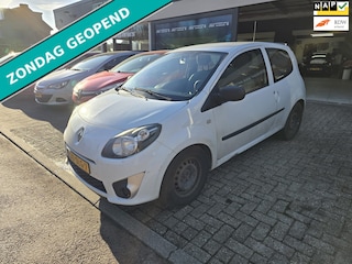 Renault Twingo 1.5 dCi Authentique EXPORT | NW APK | AIRCO |