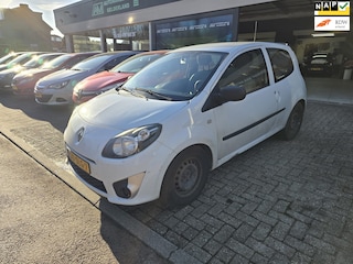 Renault Twingo 1.5 dCi Authentique EXPORT | NW APK | AIRCO |