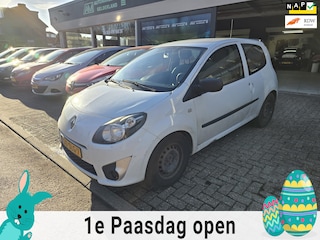 Renault Twingo 1.5 dCi Authentique EXPORT | NW APK | AIRCO |