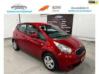 Kia Venga 1.4 CVVT ComfortLine AIRCO / NAP / TREKHAAK