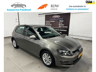 Volkswagen Golf 1.4 TSI Comfortline NAVIGATIE / LM VELGEN