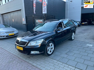 Skoda Octavia Combi 1.2 TSI Elegance Business Line 3e Eig! Airco NAP APK