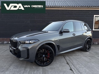 BMW X5 xDrive50e - M-Sport Pro l NAP l Stratos Grey l B&W Audio l SoftClose l HUD