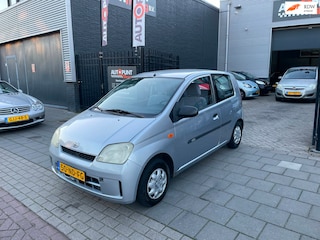 Daihatsu Cuore 1.0-12V Osaka NAP APK 1 Jaar