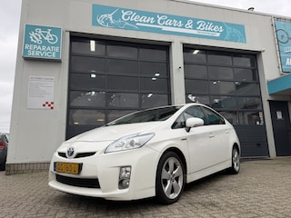 Toyota Prius 1.8 Aspiration