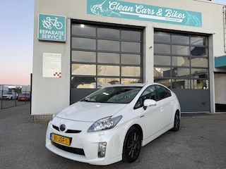 Toyota Prius 1.8 Aspiration