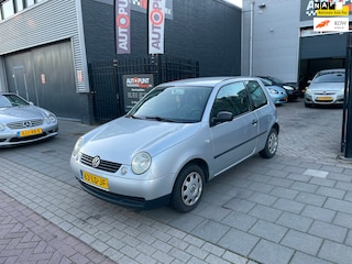 Volkswagen Lupo 1.4 Trendline Stuurbekrachtiging NAP APK 1 Jaar