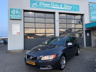 Volvo V70 2.0T R-Edition