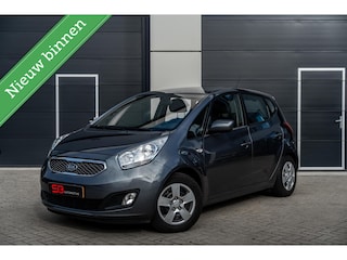Kia Venga 1.6 CVVT X-tra Isofix|Cruise|Sensoren|Airco!