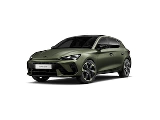 Cupra Leon VZ Tribe Edition | Achteruitrijcamera | Digitaal instrumentenpaneel (Virtual Cockpit) | Draadloze Apple CarPlay™, Android Auto™