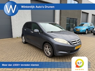 Honda FR-V 1.7i Comfort Airco|6 Persoons|Trekhaak