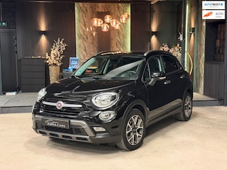 Fiat 500X Cross 1.4 Turbo MultiAir Opening Edition