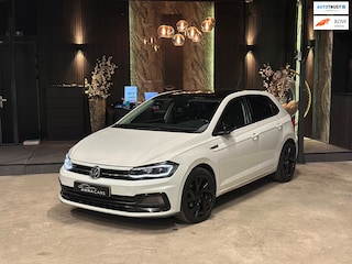 Volkswagen Polo 1.0 TSI R-Line
