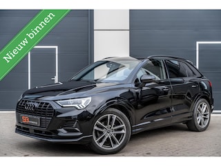 Audi Q3 35 TFSI Adaptief|Sfeerverl.|Matrix|Dode hoek|VOL!