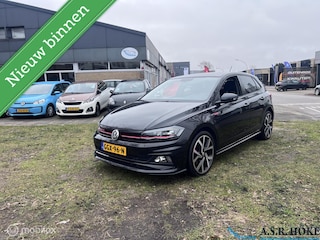 Volkswagen Polo 2.0 TSI GTI