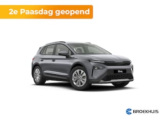 Skoda Elroq Business Edition - Tour | Cruise control met speedlimiter | Driving mode select | Parkeersensoren voor en achter