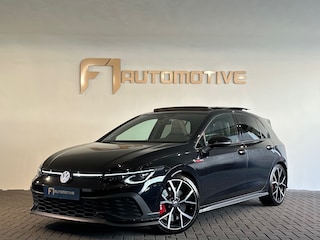 Volkswagen Golf 2.0 TSI GTI Clubsport Pano|Special|Memory|IQ