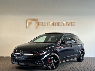 Volkswagen Polo 2.0 TSI GTI Pano|Beats|IQ|Camera|Mistlampen